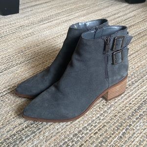 Bleecker & Bond booties